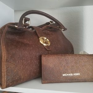 Michael Kors purse